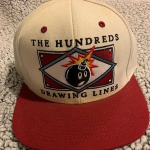 The Hundreds SnapBack